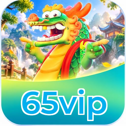 Logo 65vip