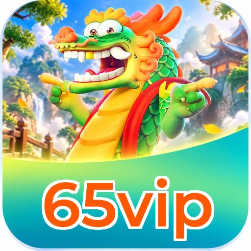 Logo 65vip