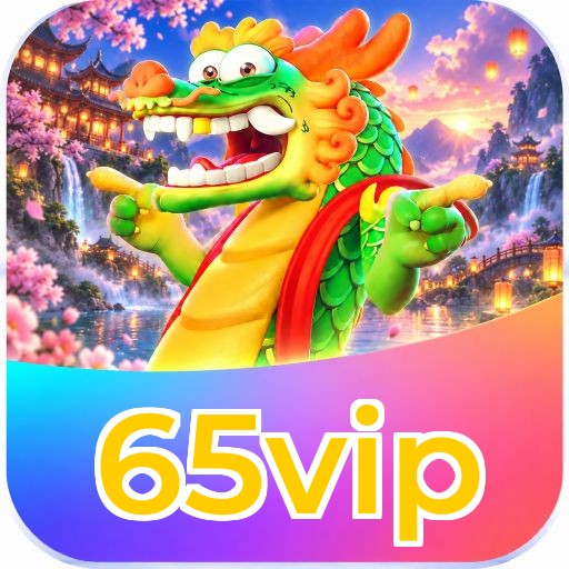 Logo 65vip