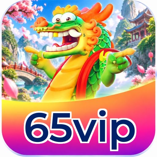 Logo 65vip