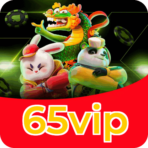Login rápido no app 65vip