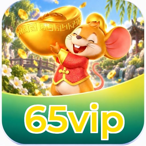 Logo 65vip