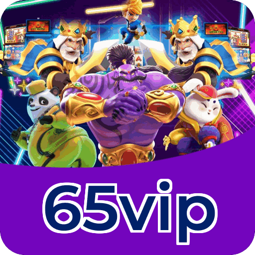 Jogos com maior RTP na 65vip