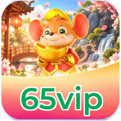Logo 65vip