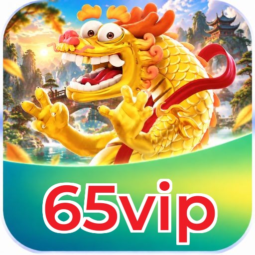 Logo 65vip