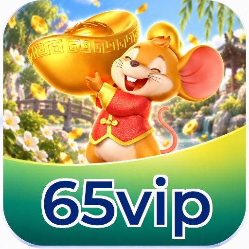 Logo 65vip