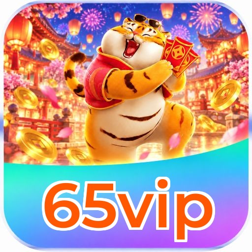 Logo 65vip