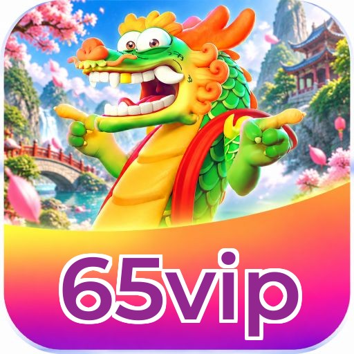 Logo 65vip