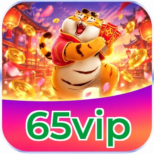 Logo 65vip